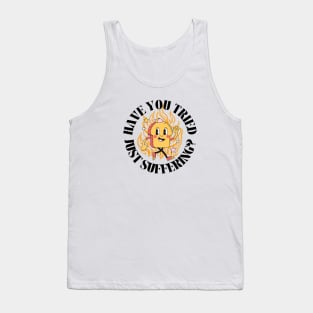 Self Care Tank Top